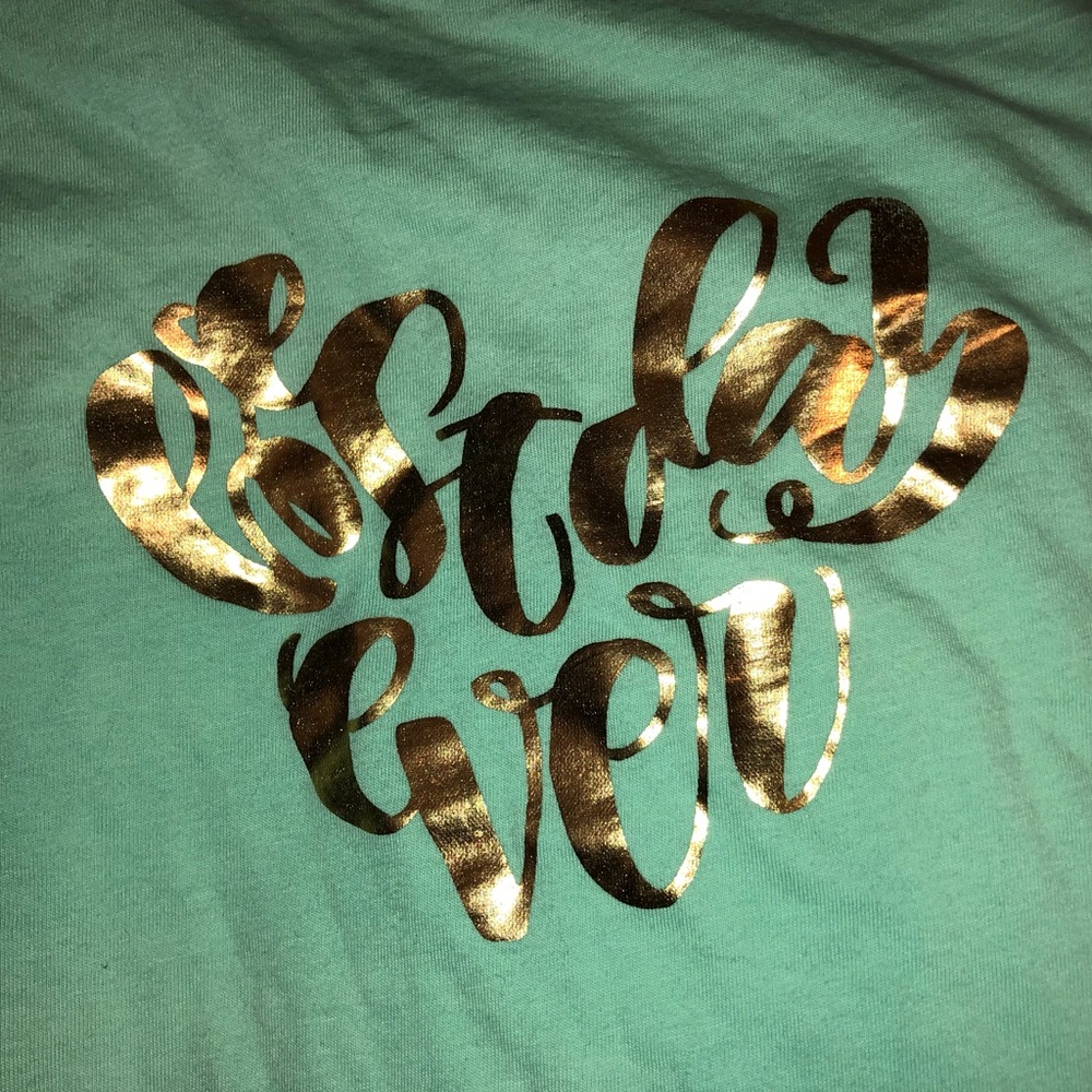 Best Day Ever Hidden Mickey Unisex Tee